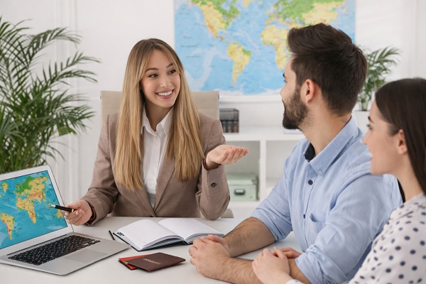 Health Tourism Agencies and Their Role